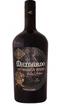 CIEMME APERITIF LITRO VERMOUTH ROSSO